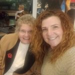 Rita Breen - @rita.breen.921 - Instagram