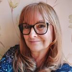Rita Briggs - @gertie.1231 - Instagram