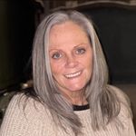 Rita Briggs - @rgbriggs61 - Instagram