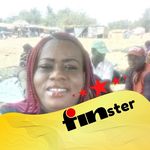 Rita Briggs Oluchi - @oluchi4deedee - Instagram