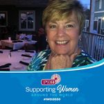 Rita Ray Briggs - @rita.r.briggs_1 - Instagram