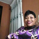 Rita bright - @ritaessien268 - Instagram