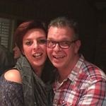 Rita Brand van den Brink - @ritabrandvanden - Instagram