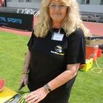 Rita Brink - @footballmum1 - Instagram