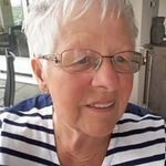 Rita Brinkman - @ritabrinkman - Instagram