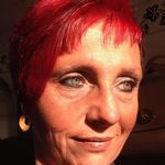 Rita Van den Brink - @brinkrita - Instagram