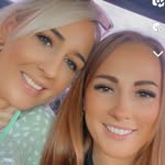 Rita Broderick - @rugrat_torres - Instagram