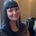 Rita Broderick - @ritabehold - Instagram