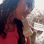 Rita Bruna - @ritabruna55 - Instagram