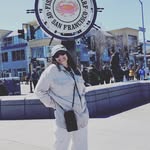 Rita Brunido - @ritabrunido - Instagram