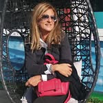 Rita Bruno - @ritabruno70 - Instagram