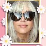 Rita Bruno - @ritabruno1 - Instagram
