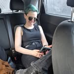 Aliza Brzezinski Rittner - @albrzez - Instagram