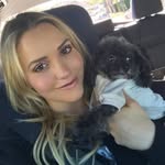 Rita Buchanan - @ritabuchanan82 - Instagram