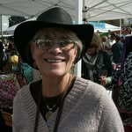 Rita Buchanan Coles - @ritacoles56 - Instagram