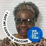 Rita Buchanan Hatchett - @ritafhatchett - Instagram