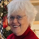 Rita Buchanan Stevens - @sagol43721 - Instagram