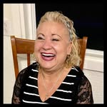 Rita Lesher Buchanan - @ritabuchanan39 - Instagram