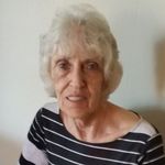 Rita Burchette - @burchetterita - Instagram