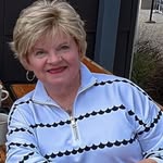 Rita Wells Burchett - @burchettrita - Instagram