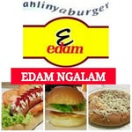 Rita _ EDAM BURGER - @rita_edamburger - Instagram
