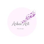 Rita Burger - @arbeeart - Instagram