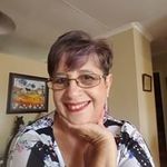 Rita Burger - @besteoumaooit - Instagram