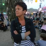 Rita Burger - @theoriginalritaburger - Instagram