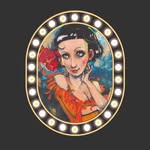 Rita Burger - @quierorita - Instagram
