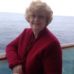 Rita Burroughs - @mandalay59 - Instagram