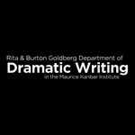 NYU Tisch Rita & Burton Goldberg Department of Dramatic Writing - @nyuddw - Instagram