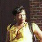 Rita Burton - @fan2seemsrita - Instagram