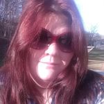 Rita Burton - @sweetpea33.rb - Instagram