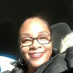 Rita Burton - @brown_skinn_deep - Instagram
