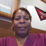 Rita Burton - @redz3814 - Instagram