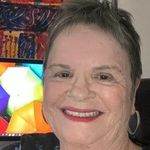 Rita Burton - @ritapainterlady - Instagram