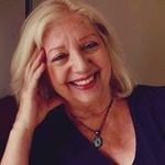 Rita Burton - @damerita1942 - Instagram