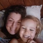Rita Burton - @ladyburton48 - Instagram