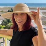 Rita Busch - @kissyourbrain - Instagram