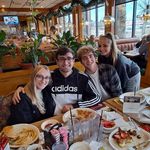 Rita Lombardo Busch - @quiltingdiva25 - Instagram