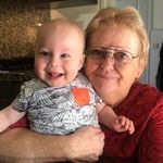 Rita Maas Busch - @ritamaasbusch - Instagram