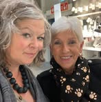 Rita Bayard - Facebook