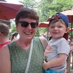 Rita Byard - @rbyard1225 - Instagram
