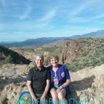 Rita Byard - Facebook