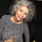 Rita Caldwell - @ritacaldwellhairstylist - Instagram