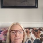 Rita Caldwell - @tubbyrita12 - Instagram