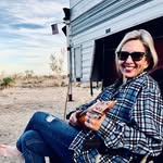 Rita Caldwell - @oh_momma_rita - Instagram