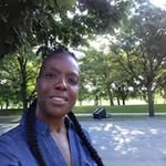 Rita Caldwell Martin - @ritacaldwellmartin - Instagram