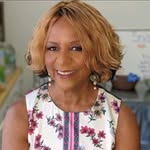 Rita Caldwell Ricks - @ritacaldwellricks - Instagram