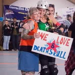 Rita Caldwell Sittig - @mamaskully70 - Instagram